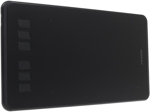 Купить Графический планшет HUION H640P  1175049. Характеристики, отзывы и цены в Донецке