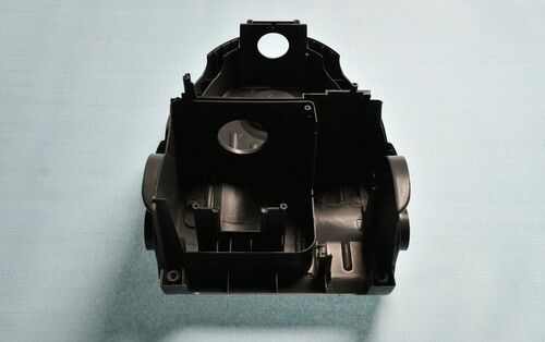 Купить Корпус (Нижняя часть) для пылесоса DEXP V-2200VC  4411770. Характеристики, отзывы и цены в Донецке