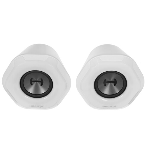 Купить Колонки Edifier G1000 белый  5339344. Характеристики, отзывы и цены в Донецке