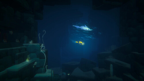 Купить Игра Dave The Diver (Steam)  5601518. Характеристики, отзывы и цены в Донецке