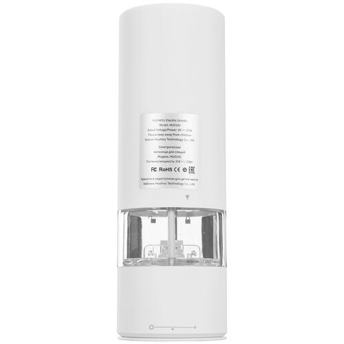 Купить Электромельница HuoHou Electric Pepper Grinder  9908868. Характеристики, отзывы и цены в Донецке