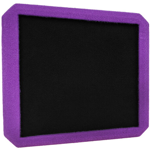 Купить Автосабвуфер активный DL Audio Piranha 10A V.2 Purple  9285799. Характеристики, отзывы и цены в Донецке