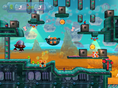 Купить Игра Save the Furries (Steam)  5621932. Характеристики, отзывы и цены в Донецке