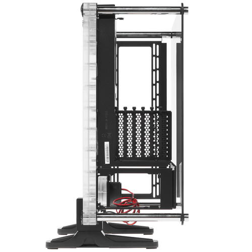 Купить Корпус Thermaltake DistroCase 350P  1674168. Характеристики, отзывы и цены в Донецке