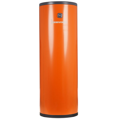 Купить Бойлер косвенного нагрева Termaveneta IBT 200 NEW  5478352. Характеристики, отзывы и цены в Донецке