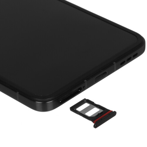 Купить 6.9" Смартфон Infinix ZERO Flip 512 ГБ черный  5491561. Характеристики, отзывы и цены в Донецке