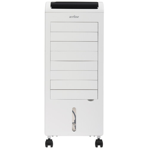 Купить Охладитель воздуха Aceline AAC-178-HI белый  9201261. Характеристики, отзывы и цены в Донецке