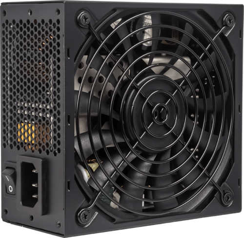 Купить Блок питания Formula V Line PSFX-1000  черный  5611165. Характеристики, отзывы и цены в Донецке