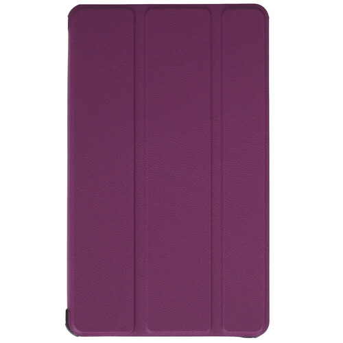 Купить Чехол-книжка Zibelino для Xiaomi Redmi Pad SE 8.7 фиолетовый  9273261. Характеристики, отзывы и цены в Донецке