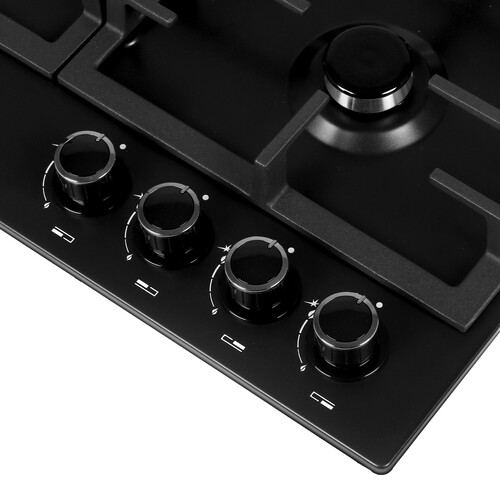 Купить Газовая варочная поверхность Gefest 1214-01 К2  8198362. Характеристики, отзывы и цены в Донецке