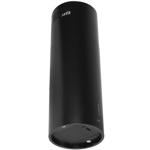 Купить Вытяжка островная MAUNFELD LEE ISLA 39 черный  8190282. Характеристики, отзывы и цены в Донецке