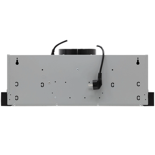 Купить Вытяжка телескопическая KRONA KAMILLA TK 600 INOX серебристый/серебристый  9221201. Характеристики, отзывы и цены в Донецке