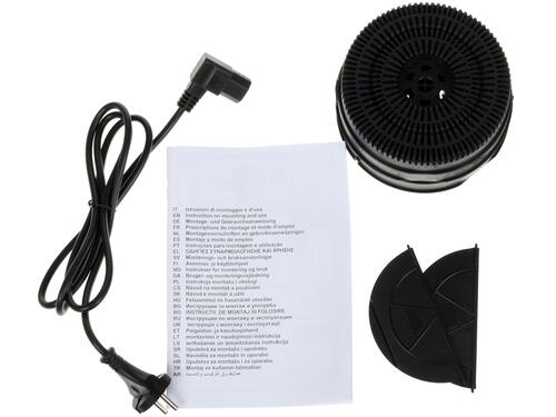 Купить Вытяжка телескопическая Jetair AURORA LX/CR/F/60 бежевый/бежевый  1106495. Характеристики, отзывы и цены в Донецке