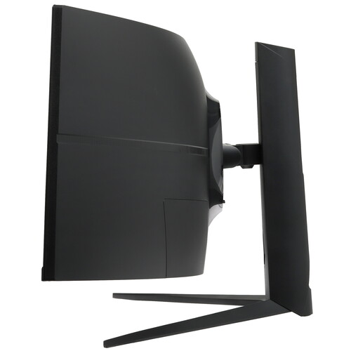 Купить 49" Монитор ARDOR GAMING ANDROMEDA AQW49H3 черный  9171839. Характеристики, отзывы и цены в Донецке