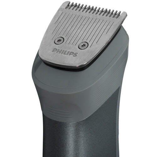 Купить Триммер Philips Series 5000 MG5920/15 серый  9179421. Характеристики, отзывы и цены в Донецке