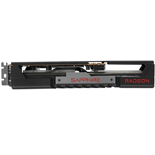 Купить Видеокарта Sapphire AMD Radeon RX 9060 XT PULSE GAMING OC  5635111. Характеристики, отзывы и цены в Донецке