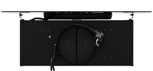 Купить Вытяжка каминная KRONA AURA 600 S черный/черный  9014697. Характеристики, отзывы и цены в Донецке