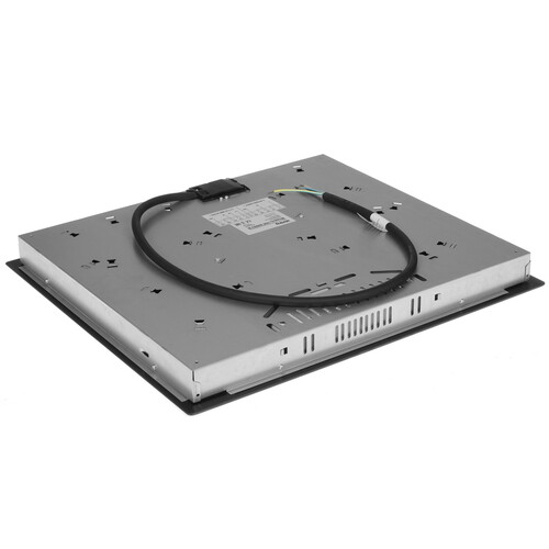 Купить Электрическая варочная поверхность Korting HK 60003 B  8157292. Характеристики, отзывы и цены в Донецке