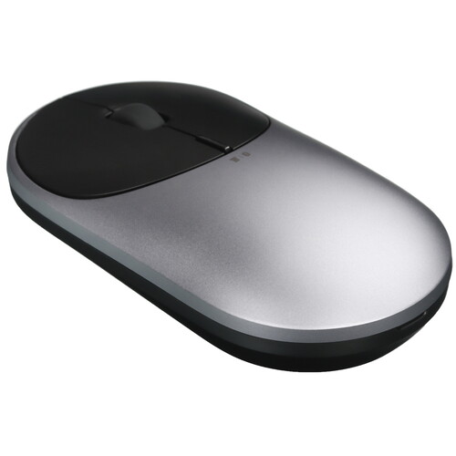 Купить Мышь беспроводная Xiaomi Portable Mouse 2  5450530. Характеристики, отзывы и цены в Донецке