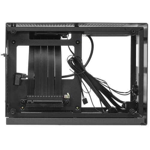 Купить Корпус ZALMAN M2 mini  4738214. Характеристики, отзывы и цены в Донецке
