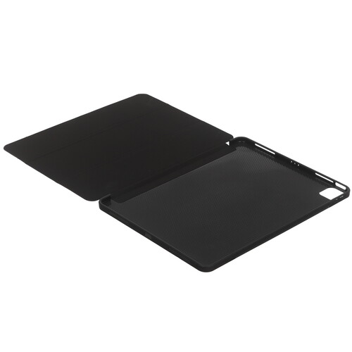 Купить Чехол-книжка BoraSCO для Apple iPad Air 13" (M2) черный  5473716. Характеристики, отзывы и цены в Донецке