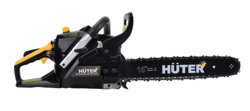 Купить Бензопила Huter BS-40 , шина - 40 см(16")  1021244. Характеристики, отзывы и цены в Донецке