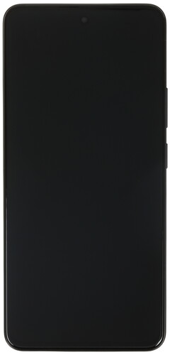 Купить 6.67" Смартфон realme 14T 256 ГБ черный  5621421. Характеристики, отзывы и цены в Донецке