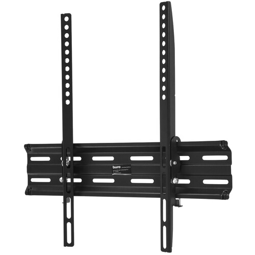 Купить Кронштейн для ТВ Buro TL3 черный  5614349. Характеристики, отзывы и цены в Донецке