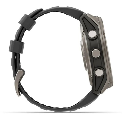 Купить Спортивные часы Garmin Fenix 8 Pro AMOLED  5644313. Характеристики, отзывы и цены в Донецке