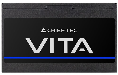 Купить Блок питания Chieftec Vita 750W  5486882. Характеристики, отзывы и цены в Донецке