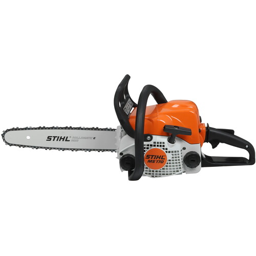 Купить Бензопила Stihl MS 170  5462678. Характеристики, отзывы и цены в Донецке