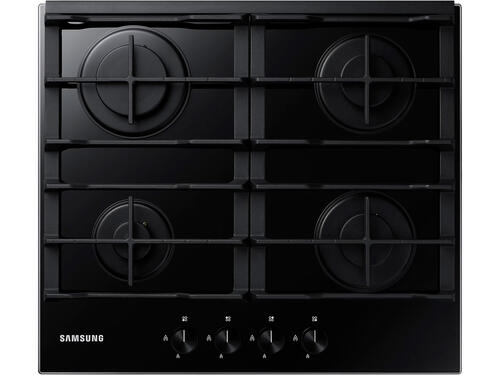Купить Газовая варочная поверхность Samsung NA64N7100AB  5463725. Характеристики, отзывы и цены в Донецке