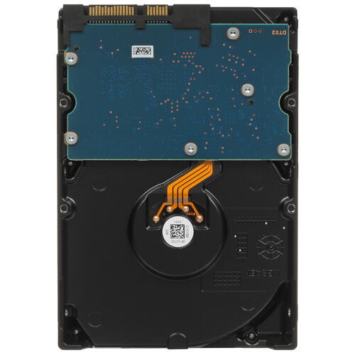 Купить 4 ТБ Жесткий диск Toshiba DT02 [DT02ABA400]  5423829. Характеристики, отзывы и цены в Донецке