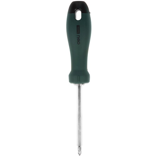 Купить Отвертка Deli HT1055L  9133762. Характеристики, отзывы и цены в Донецке