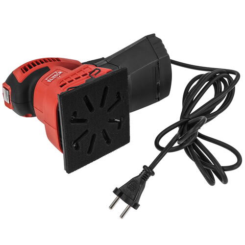 Купить Виброшлифовальная машина Elitech МШВ 0211  1069128. Характеристики, отзывы и цены в Донецке