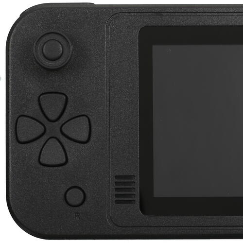 Купить Портативная игровая консоль Retro Genesis Port 2000  + 3000 игр  5401100. Характеристики, отзывы и цены в Донецке