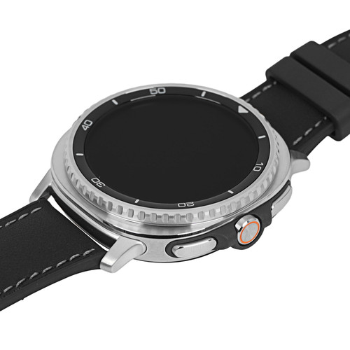 Купить Смарт-часы Samsung Galaxy Watch8 Classic 46 mm LTE  5940838. Характеристики, отзывы и цены в Донецке