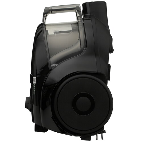 Купить Пылесос Samsung SC4581 черный  5606097. Характеристики, отзывы и цены в Донецке