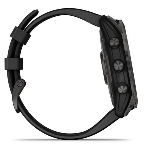 Купить Спортивные часы Garmin Fenix 7x Sapphire Solar  5454821. Характеристики, отзывы и цены в Донецке