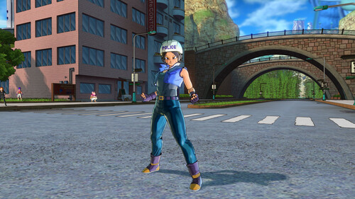 Купить Игра DRAGON BALL Xenoverse 2 (Steam)  5484138. Характеристики, отзывы и цены в Донецке