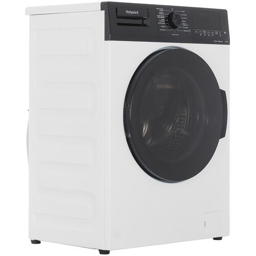 Купить Стирально-сушильная машина Hotpoint WDS 7448 C7S VBW белый  9948859. Характеристики, отзывы и цены в Донецке
