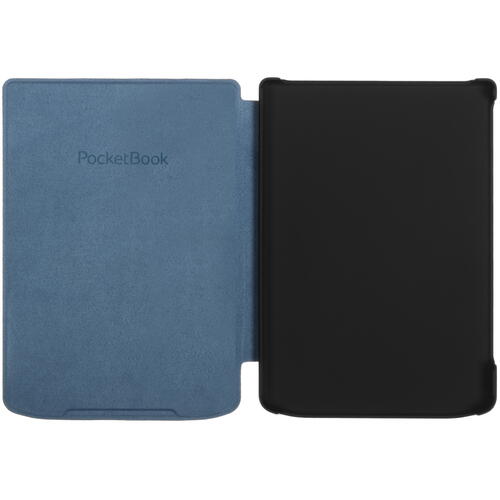 Купить 6" Чехол-книжка PocketBook Shell для PocketBook 629/634 белый  5464329. Характеристики, отзывы и цены в Донецке
