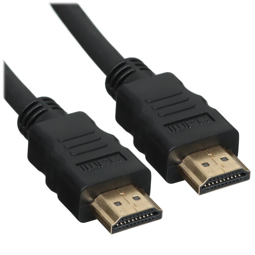 Купить Кабель  Telecom HDMI - HDMI, 7.5 м  5471419. Характеристики, отзывы и цены в Донецке