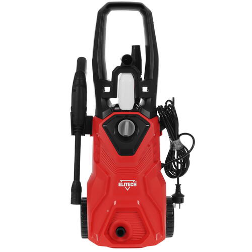 Купить Мойка высокого давления Elitech М 1600РП  9079222. Характеристики, отзывы и цены в Донецке
