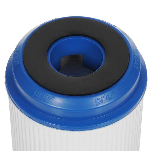 Купить Картридж для фильтра Prio Новая вода K205  1114398. Характеристики, отзывы и цены в Донецке