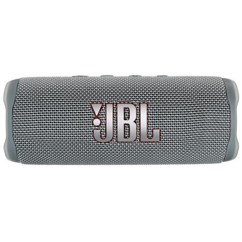 Купить Портативная колонка JBL Flip 6, серый  5054663. Характеристики, отзывы и цены в Донецке