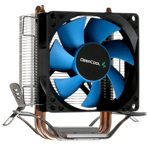Купить Кулер для процессора DEEPCOOL ICE EDGE MINI FS V2.0 [LGA1700] [DP-MCH2-IEMV2]  5040370. Характеристики, отзывы и цены в Донецке
