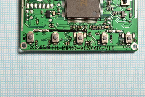 Купить Плата (Main) для видеорегистратора DEXP A1 Magnet  4899796. Характеристики, отзывы и цены в Донецке