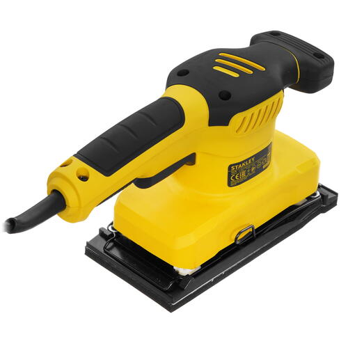 Купить Виброшлифовальная машина Stanley SS28  9014088. Характеристики, отзывы и цены в Донецке