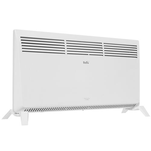 Купить Конвектор Ballu Camino Eco Turbo BEC/EMT-2500  5301121. Характеристики, отзывы и цены в Донецке